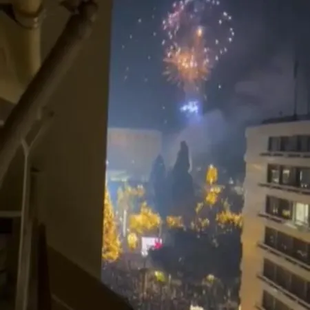 Apartment Parthenon And Syntagma Square View *